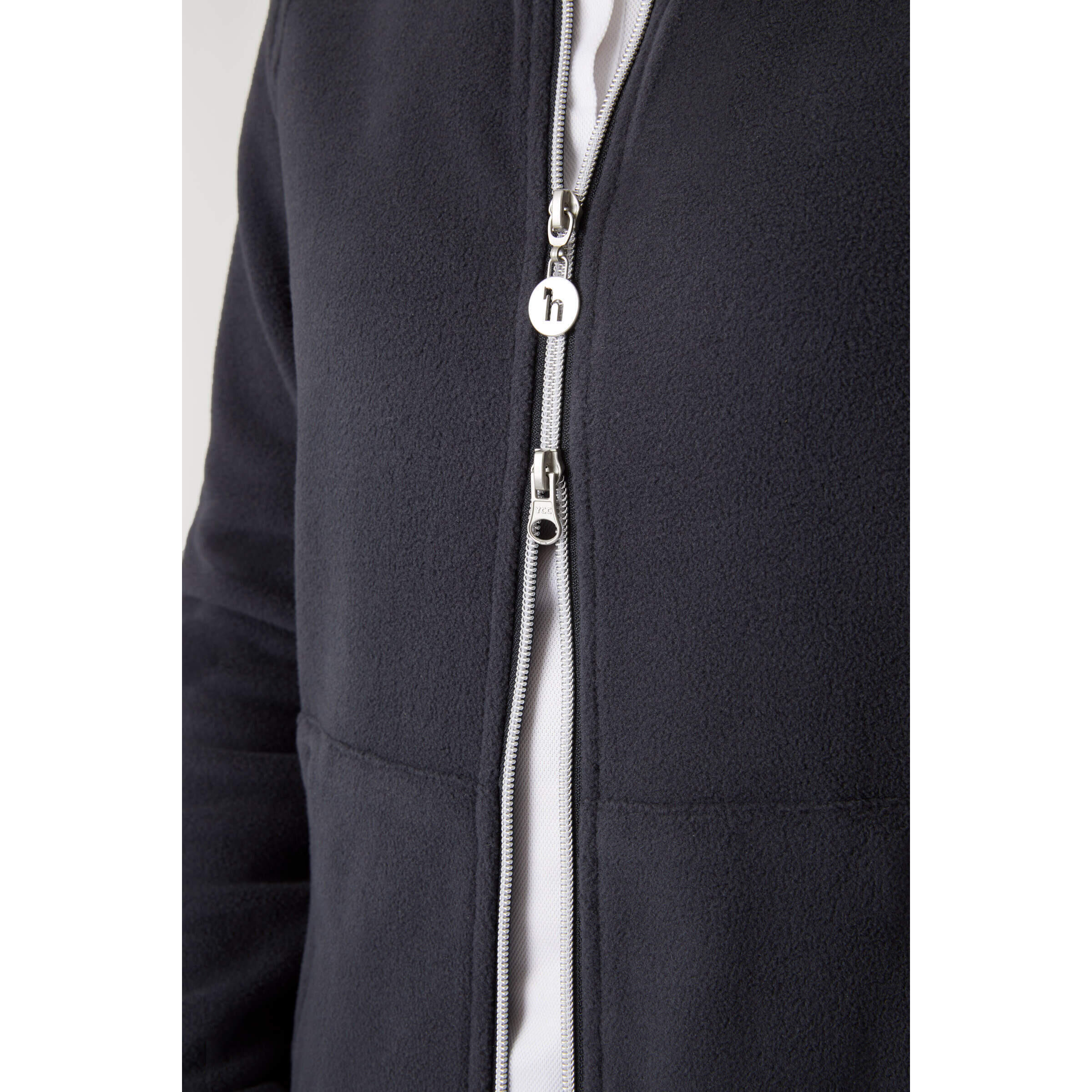 Polaire femme Horze Ellie 6/7