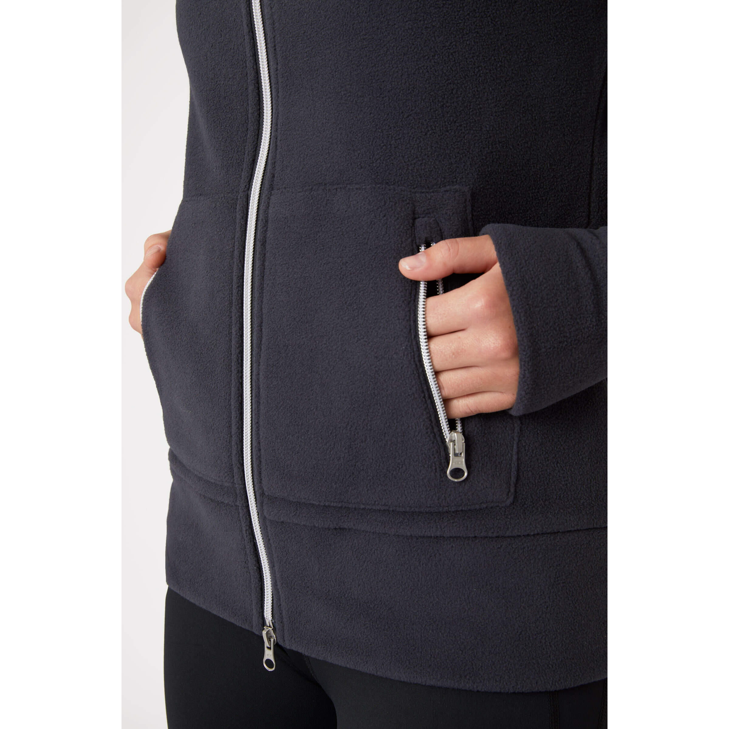 Polaire femme Horze Ellie 5/7