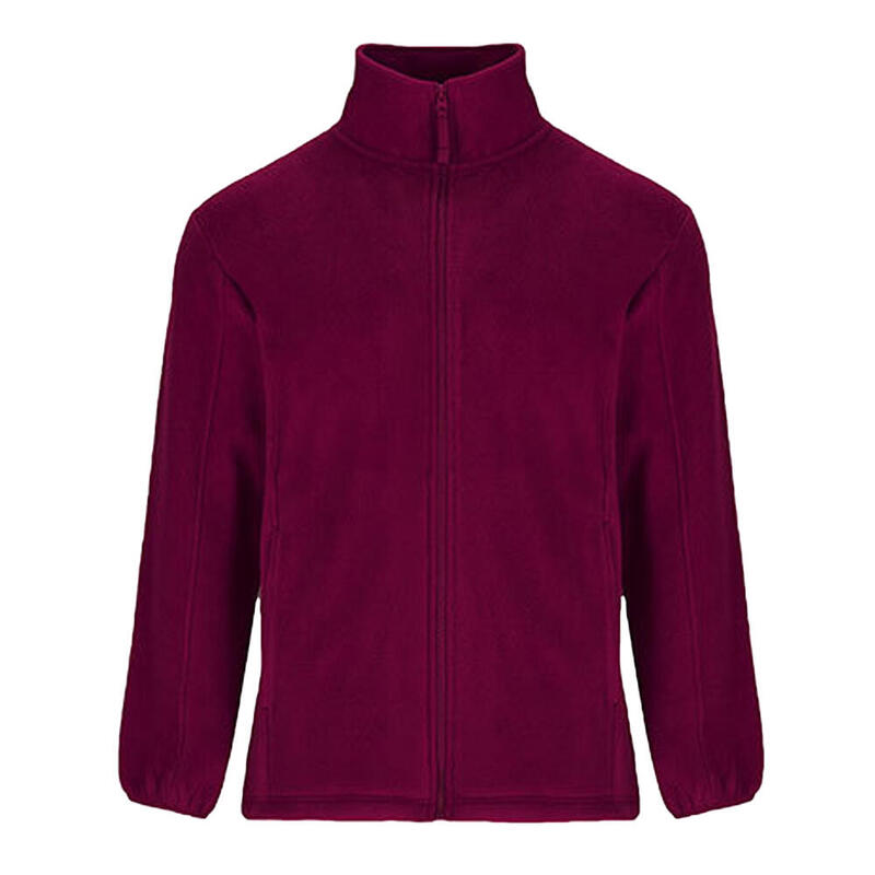 Férfi Artic Fleece kabát