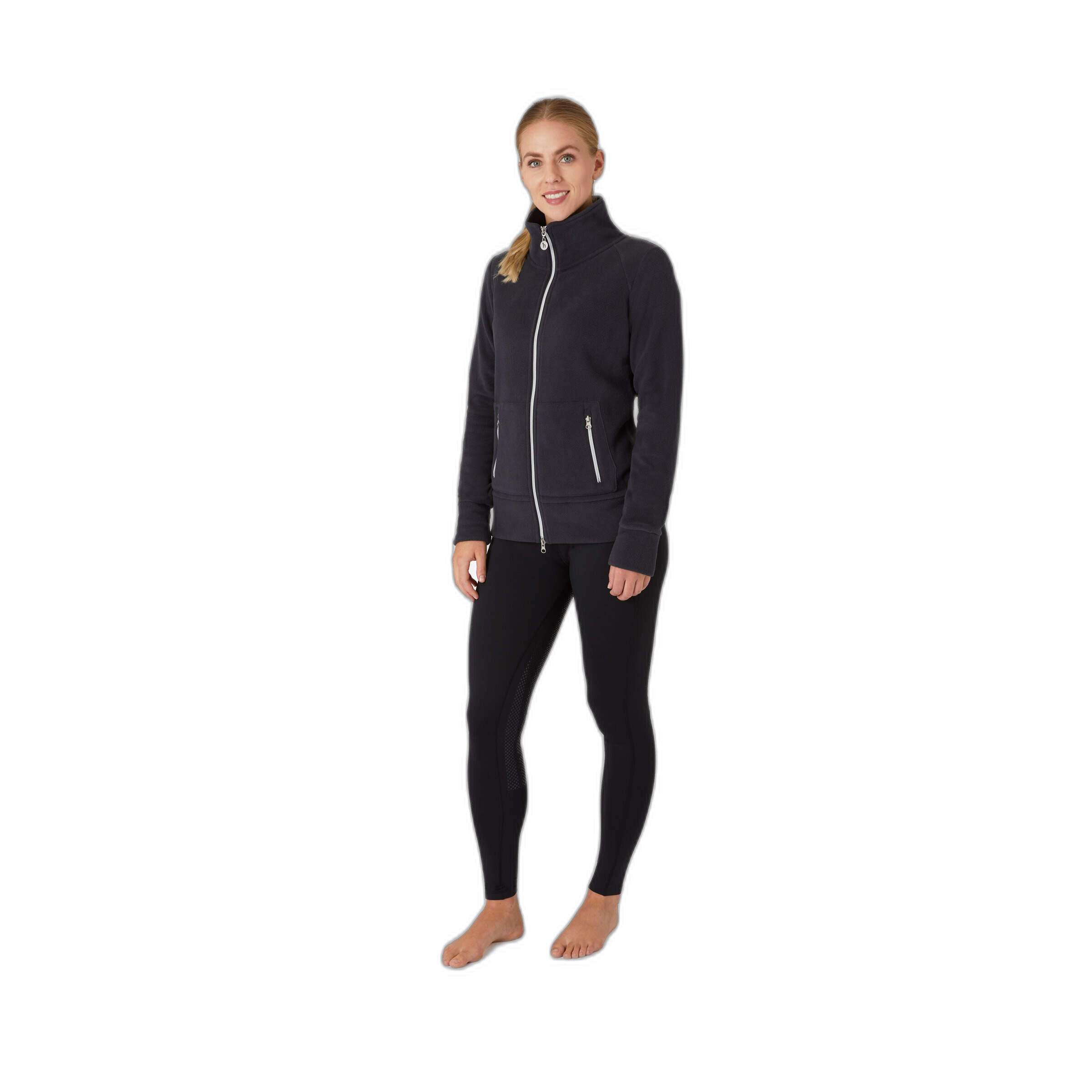 Polaire femme Horze Ellie 3/7
