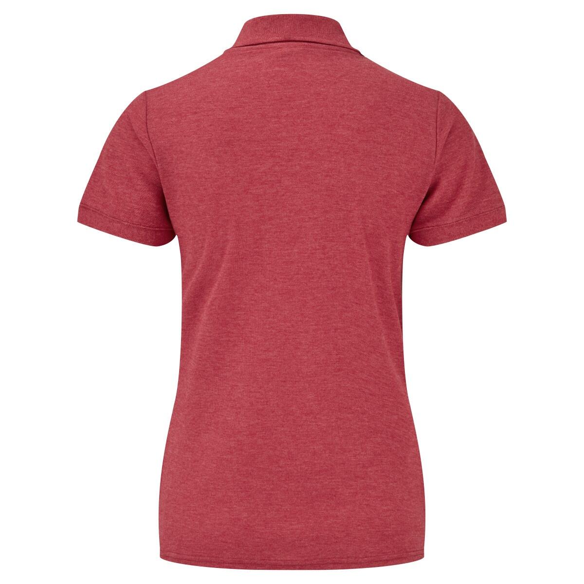 Abu Garcia Overlay Short Sleeve T-Shirt - Heather Red, Men's Size M