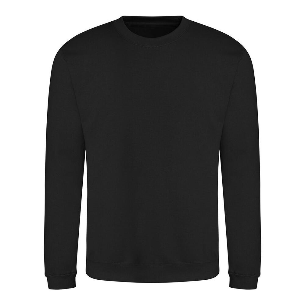 Zwykła Bluza Unisex Dla Dorosłych