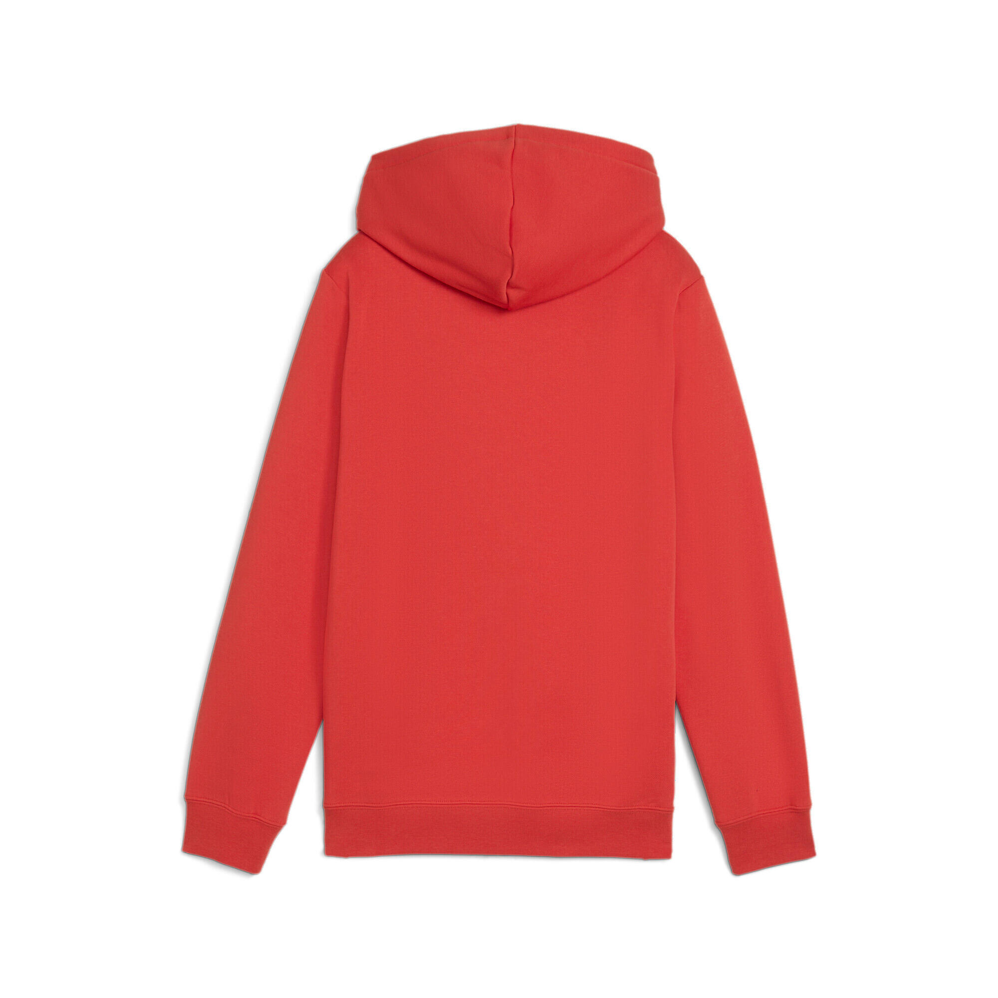Sweatshirt à capuche enfant Puma Small No. 1 2/2