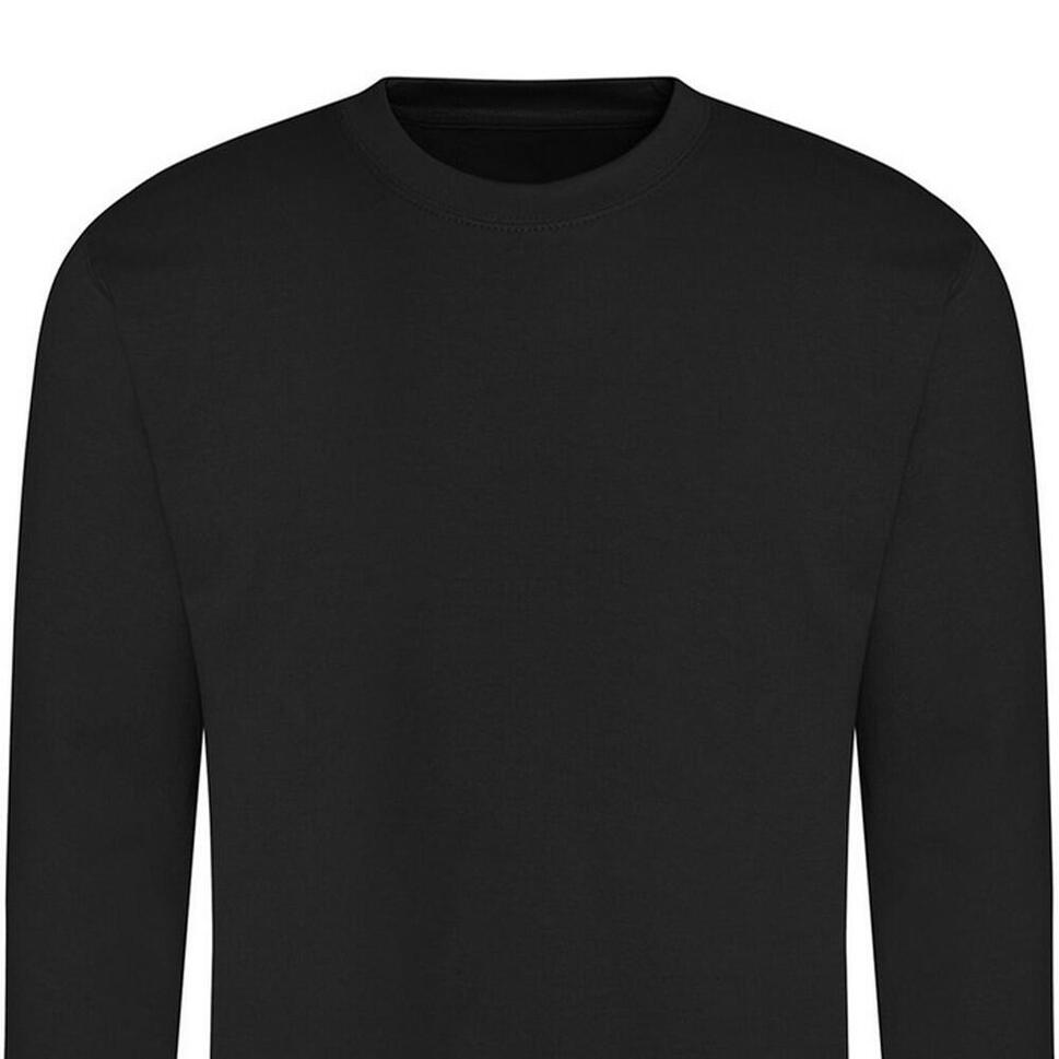 Zwykła Bluza Unisex Dla Dorosłych