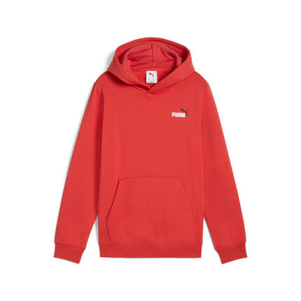 Sweatshirt à capuche enfant Puma Essentials 2