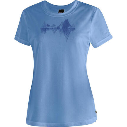 Maillot femme Maier Sports Tilia Pique