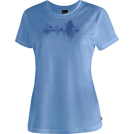 Maillot femme Maier Sports Tilia Pique