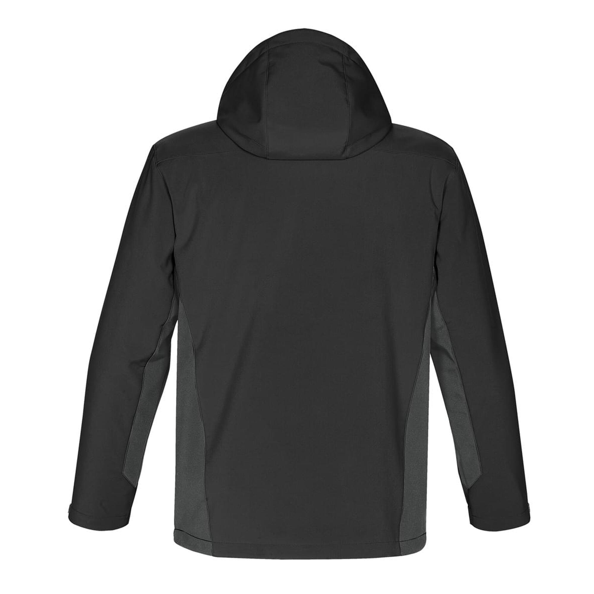 Atmosphere Giacca 3 In 1 Uomo Stormtech Nero/Granito 2/3
