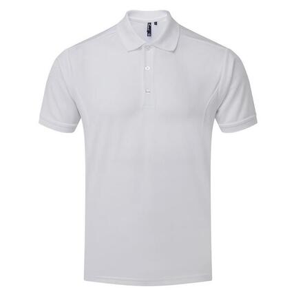 Polo Homme (Noir)