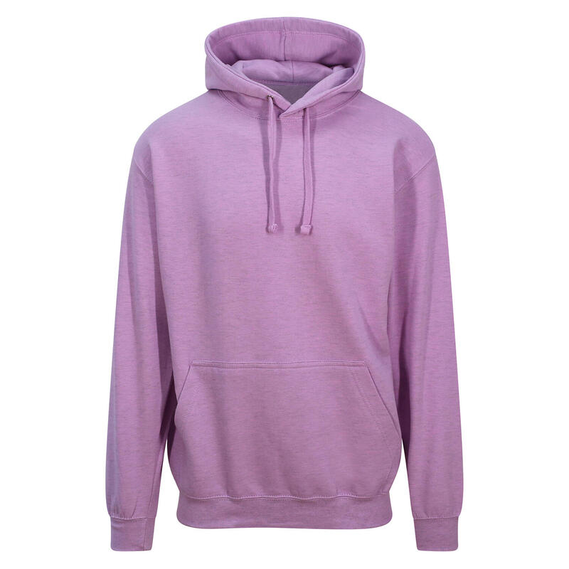 Sweat À Capuche SURF Femme (Violet Surf)