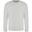 Sweatshirt Unisexe (Gris Clair)