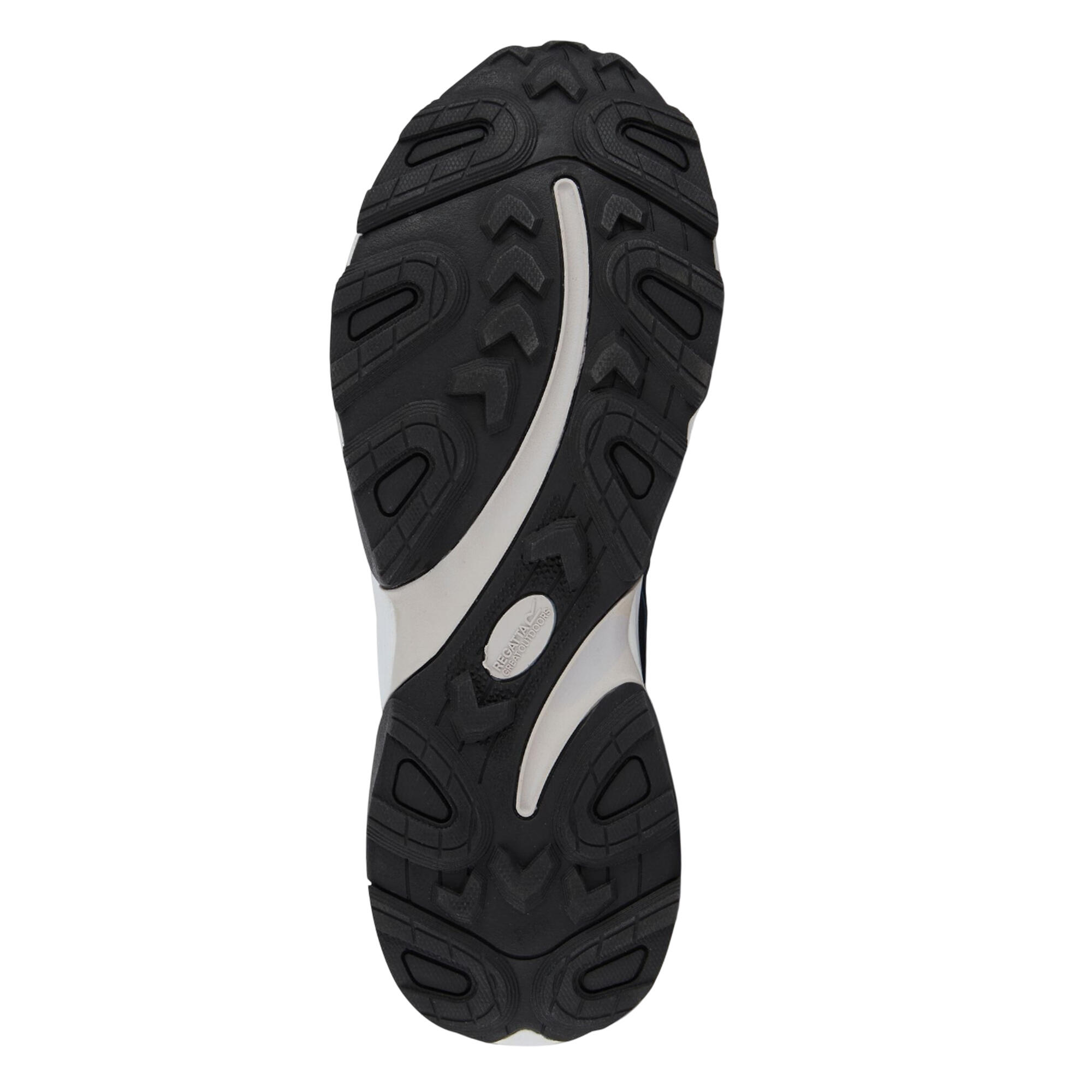 Sneaker "Blaze" Herren Königsblau/Marineblau 4/5