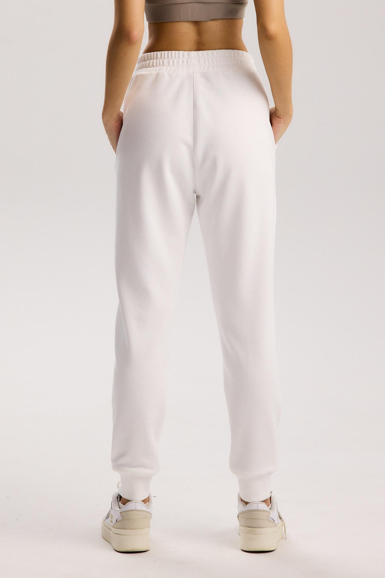 Damskie spodnie dresowe Rough Radical Cotton Active Joggers 2/5