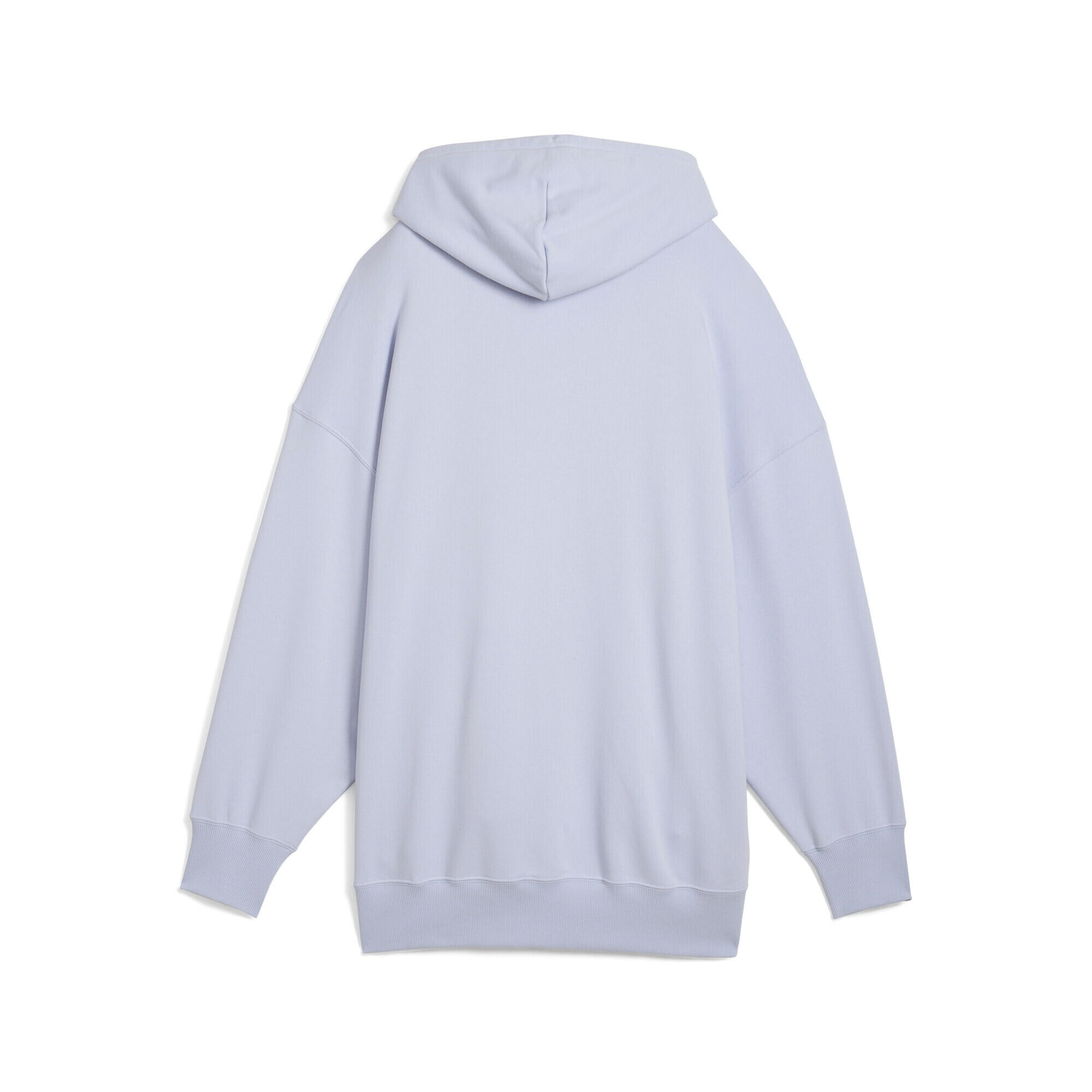 Sweatshirt à capuche oversize femme Puma Essentials TR 4/7