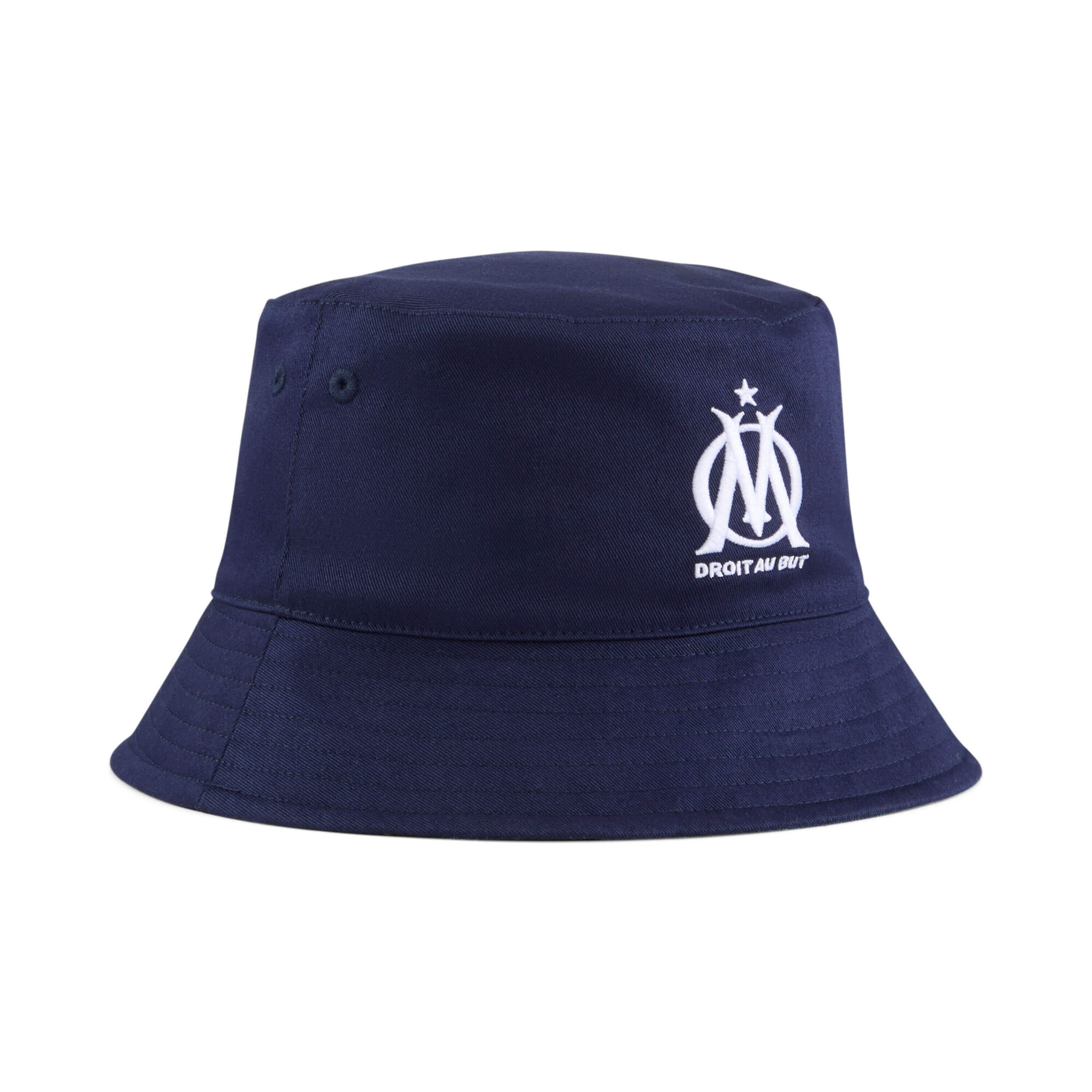 PUMA Cappello da pescatore double-face OM NRGY 2024/25