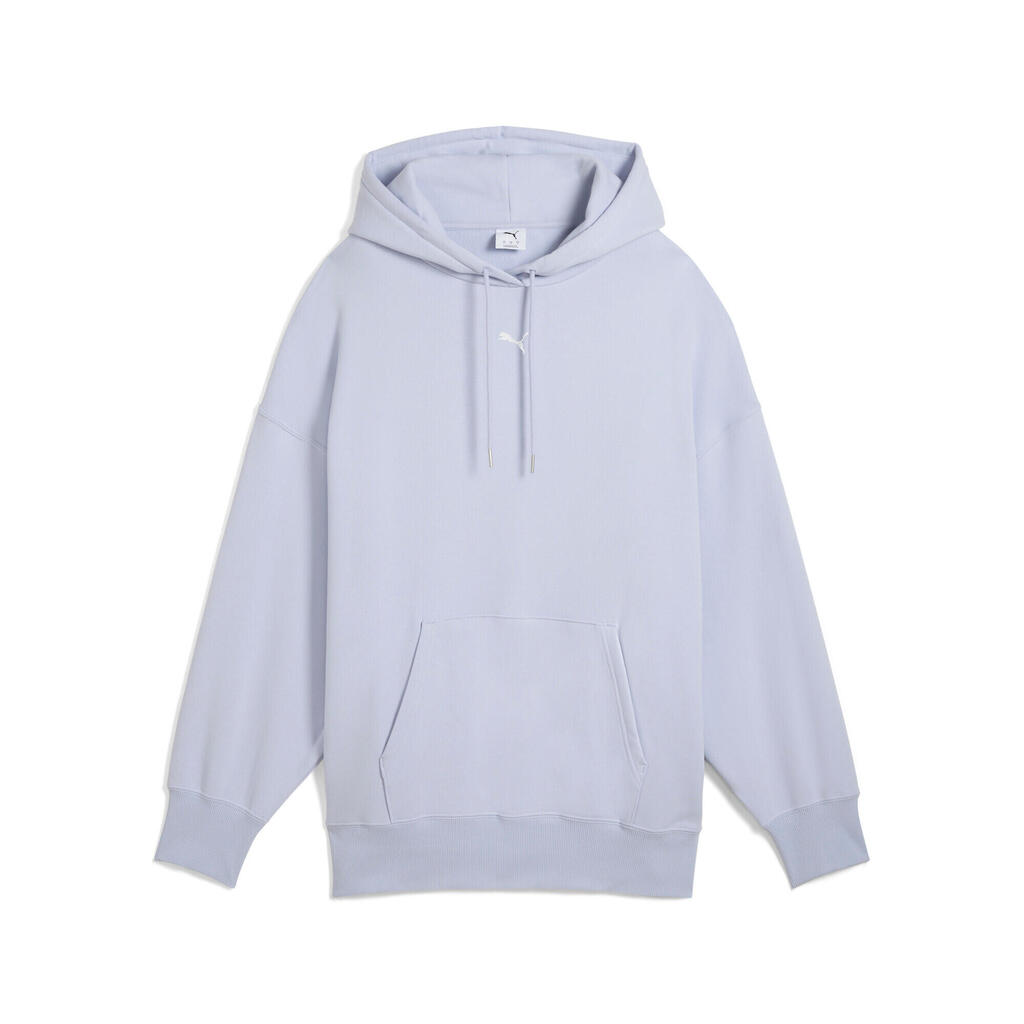 Women's oversized hoodie Puma Essentials TR