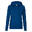 Sweat À Capuche Femme (Bleu Marine)