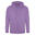 Veste À Capuche Homme (Lavande)