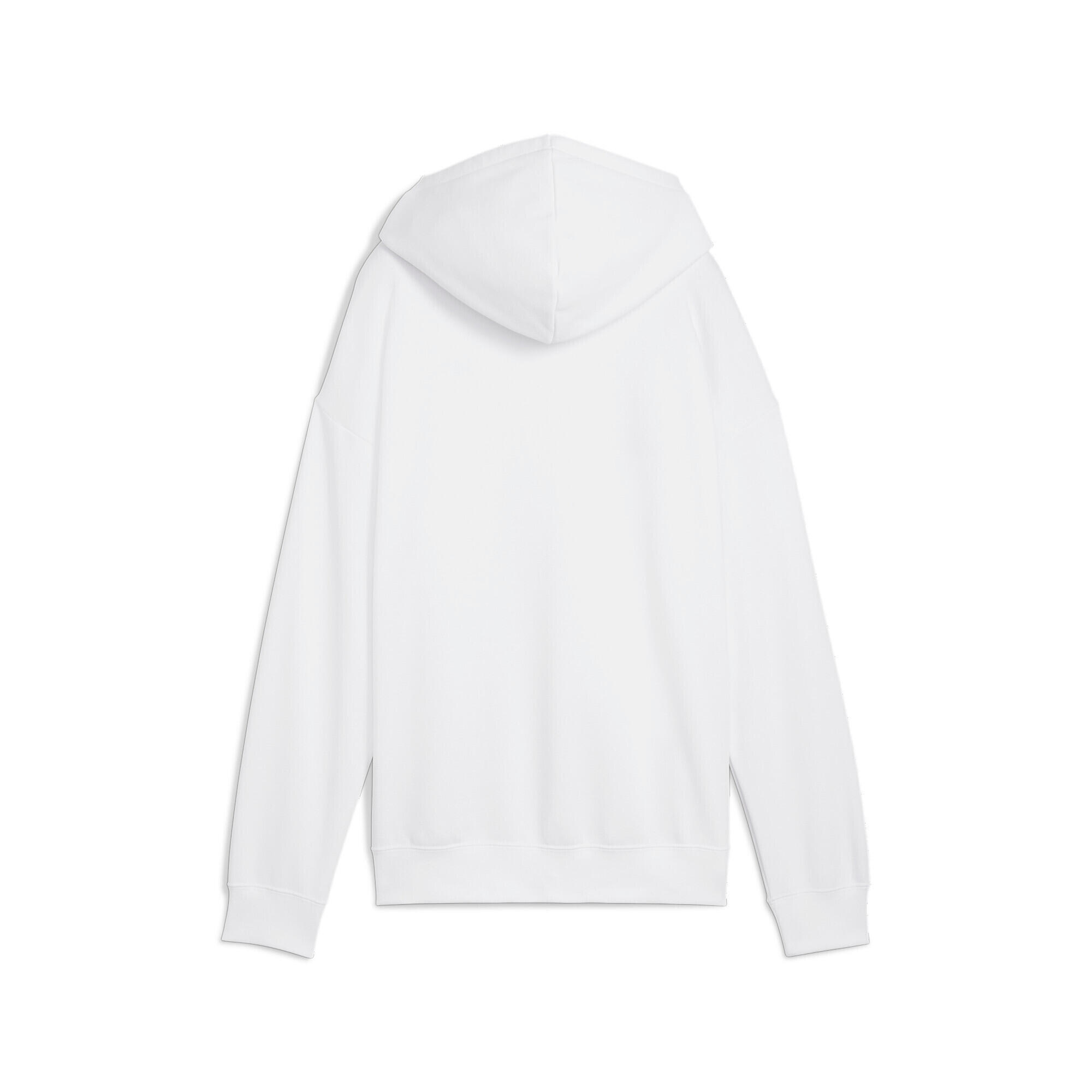 Sudadera con capucha Puma ESS Relaxed 2/2