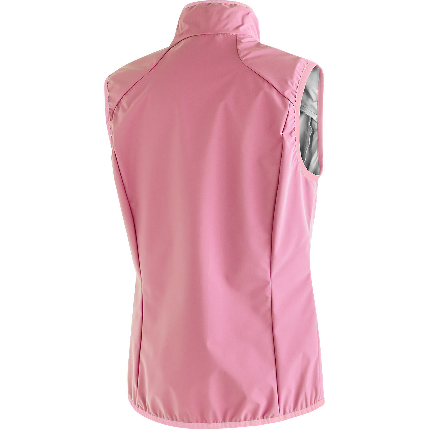 Damen Softshellweste Brims Vest 2/3