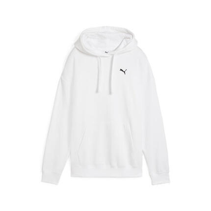 Sweatshirt à capuche relaxed femme Puma FL B