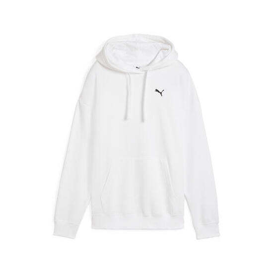 Sweatshirt à capuche femme Puma ESS Relaxed