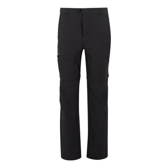 Pantalon De Randonnée HIGHTON Homme (Cendre)