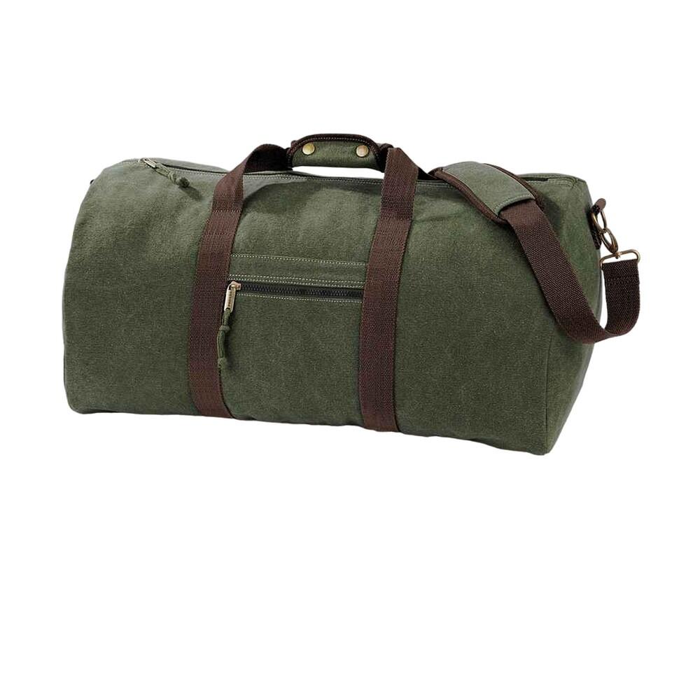jungle green
