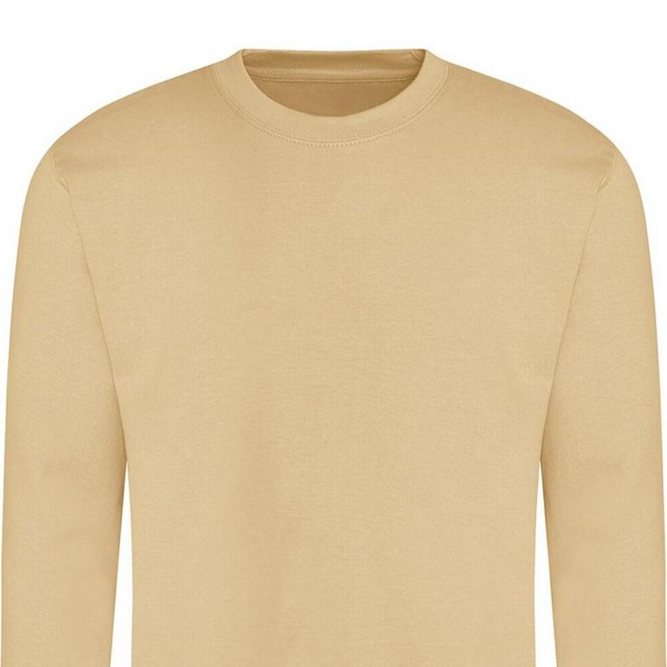 Zwykła Bluza Unisex Dla Dorosłych