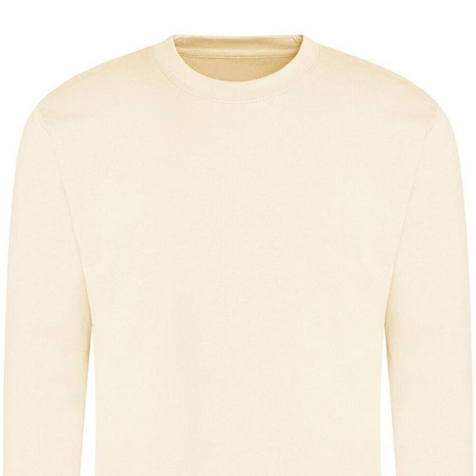 Zwykła Bluza Unisex Dla Dorosłych