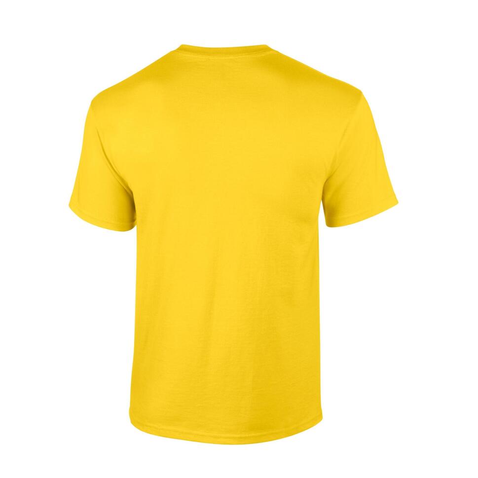 Ultra Bawełniana Koszulka Unisex Dla Dorosłych