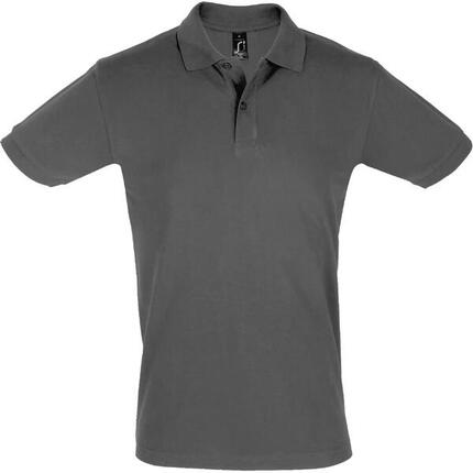 Polo PERFECT Homme (Blanc)