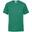 Tshirt VALUEWEIGHT Enfant (Vert Chiné Rétro)