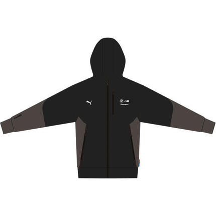 Kapuzenjacke Puma BMW MMS Pumatech