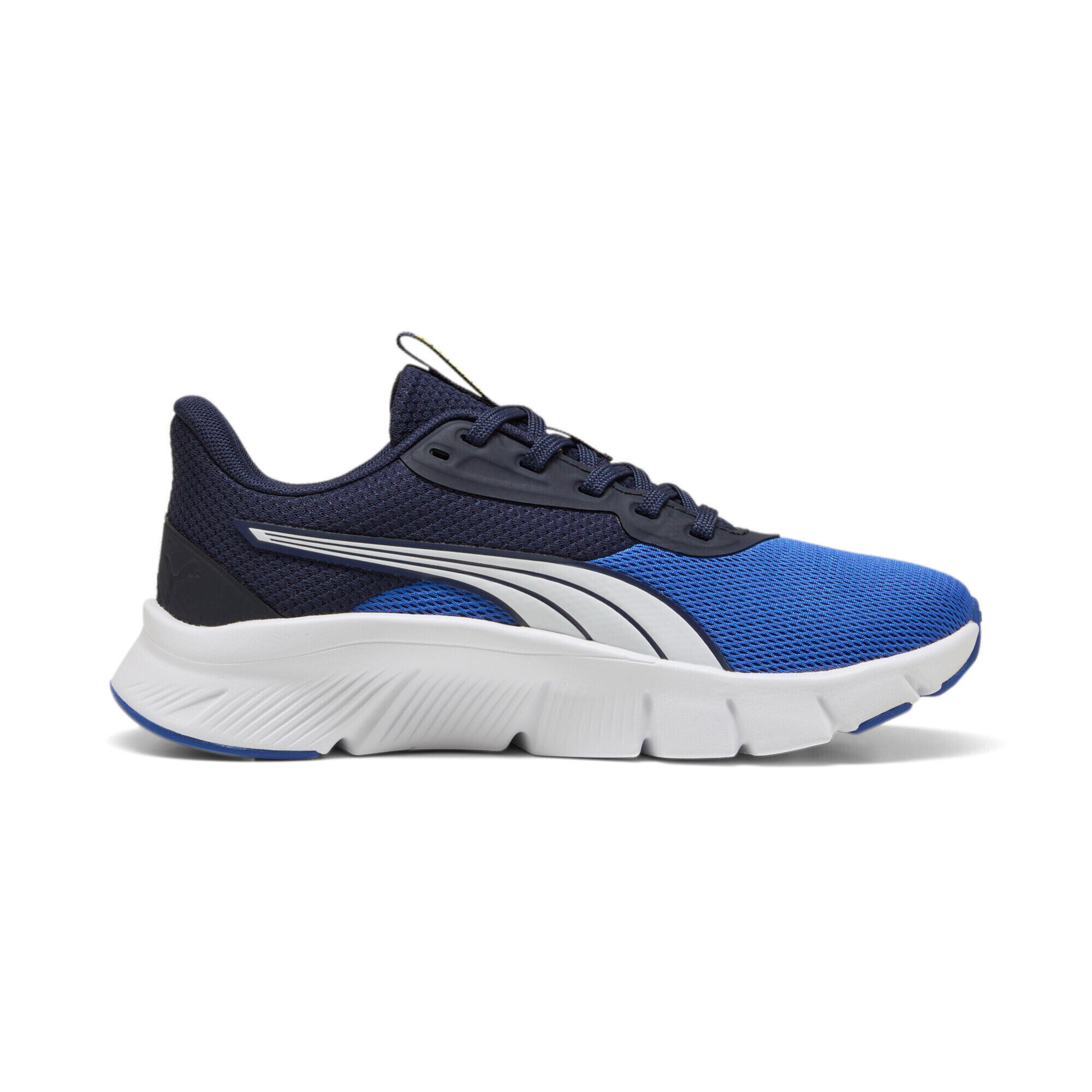 Sapatilhas de crianças Puma FlexFocus Lite Modern 3/7