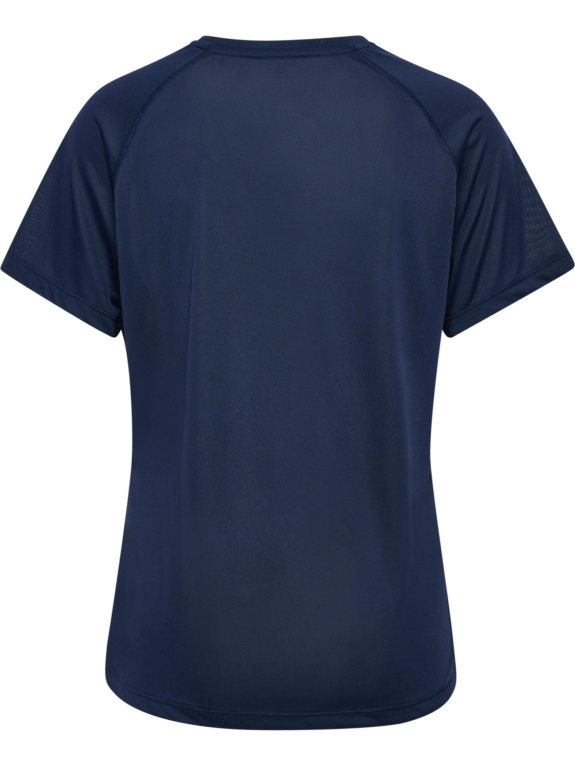 Camiseta Nwlbeat Ejecutar Mujer 6/7