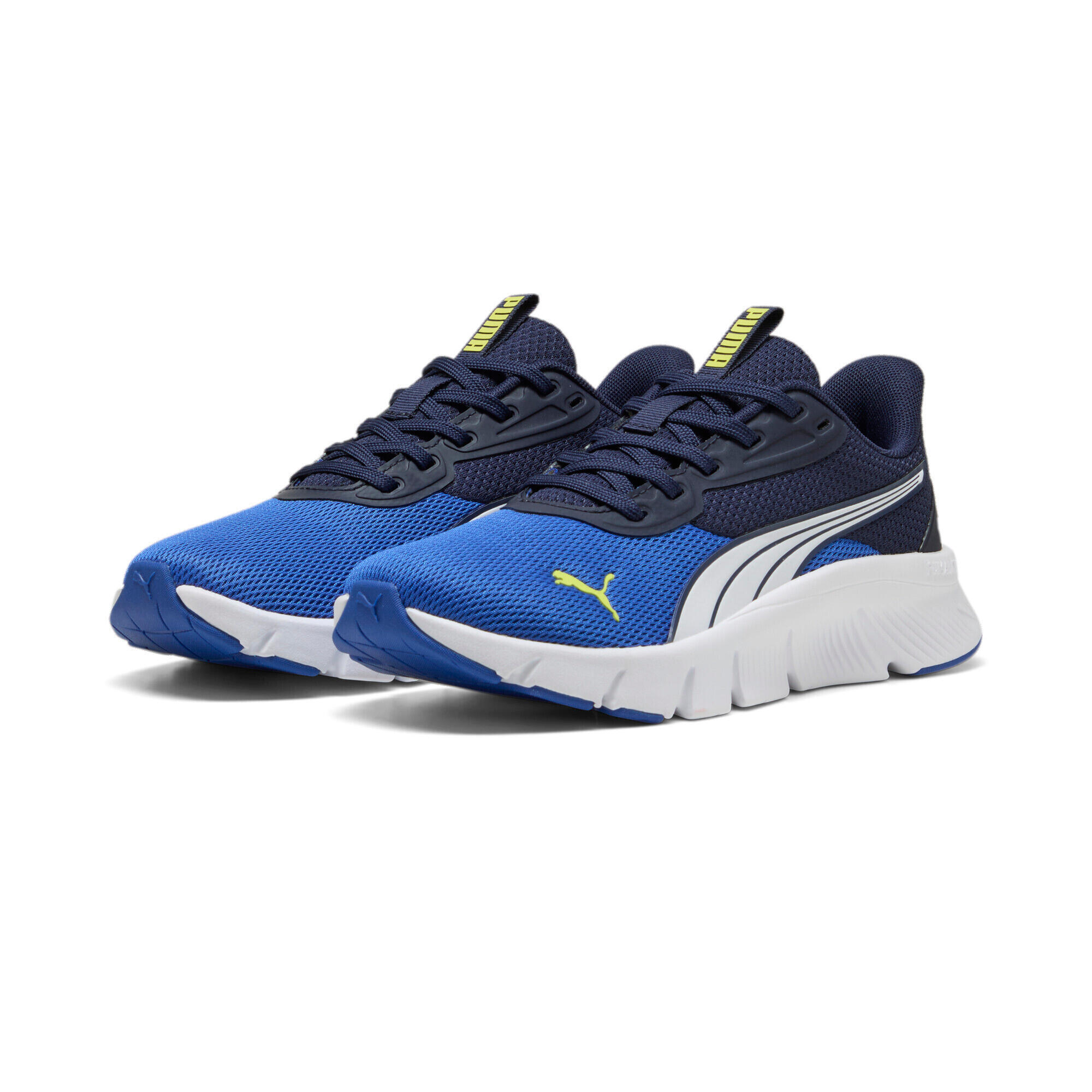 Sapatilhas de crianças Puma FlexFocus Lite Modern 2/7