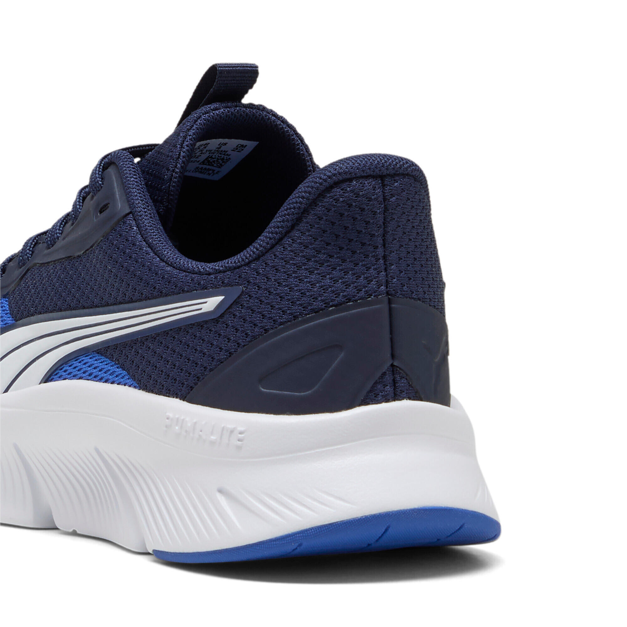 Sapatilhas de crianças Puma FlexFocus Lite Modern 5/7