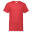 Tricou Drumeții În Natură Fruit Of The Loom Valueweight V Neck Adulți