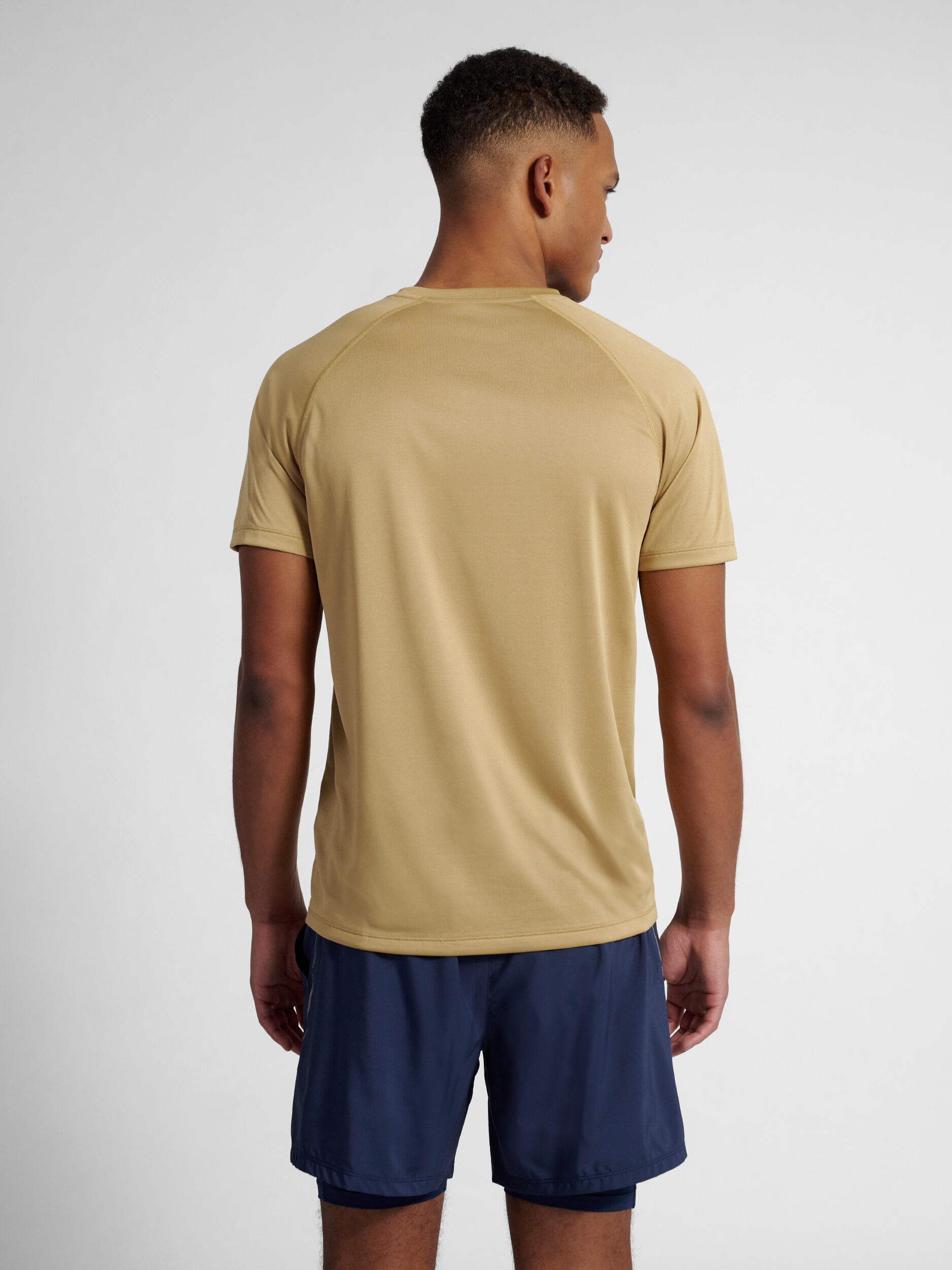 Camiseta Nwlbeat Ejecutar Hombre 2/7