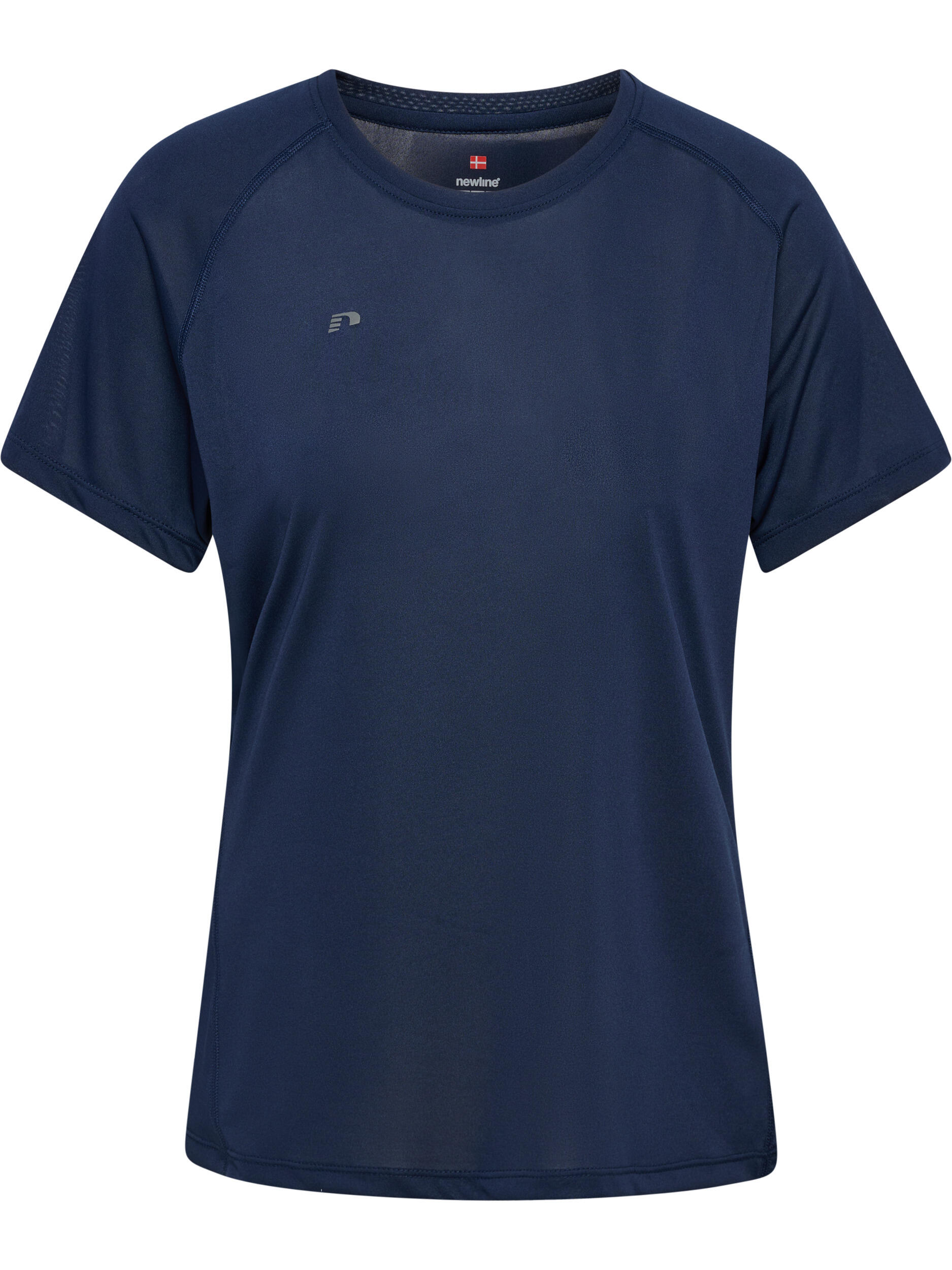 Camiseta Nwlbeat Ejecutar Mujer 5/7