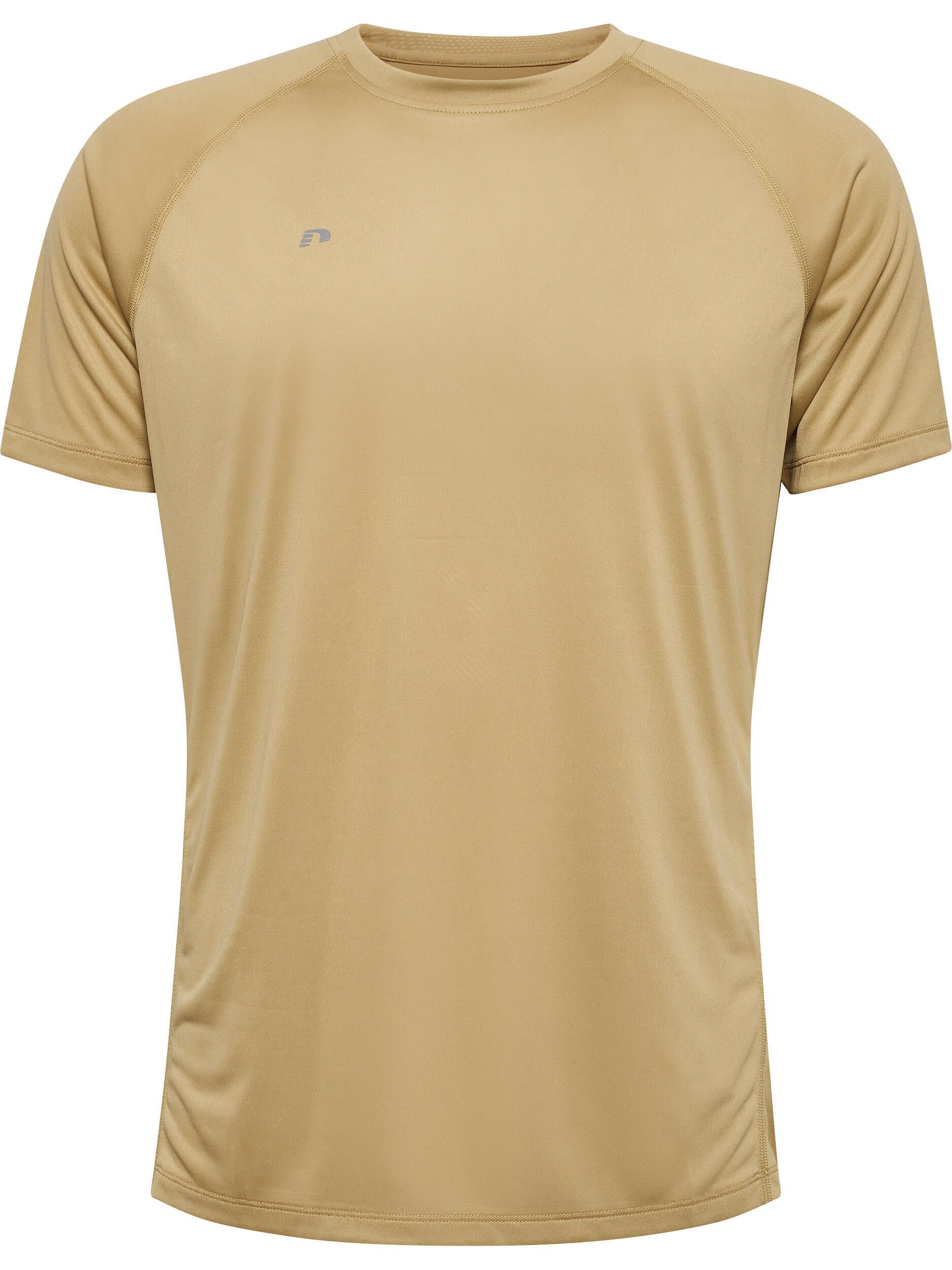 Camiseta Nwlbeat Ejecutar Hombre 5/7