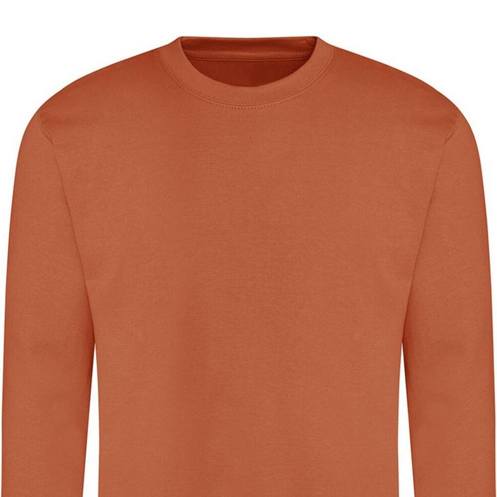Zwykła Bluza Unisex Dla Dorosłych