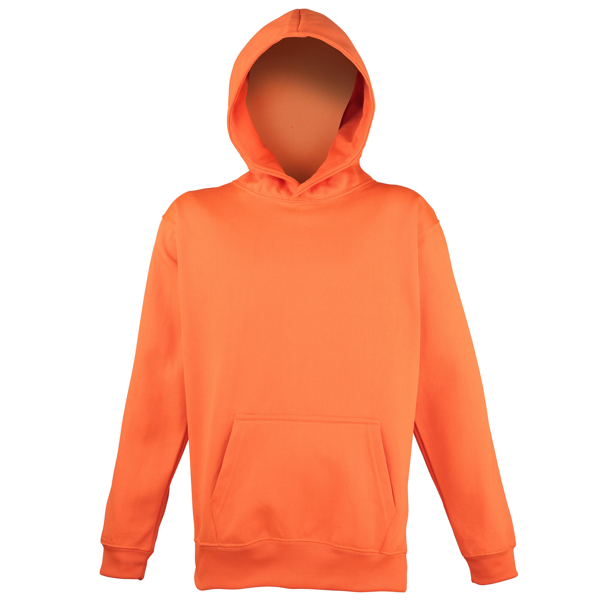fluo orange ppe