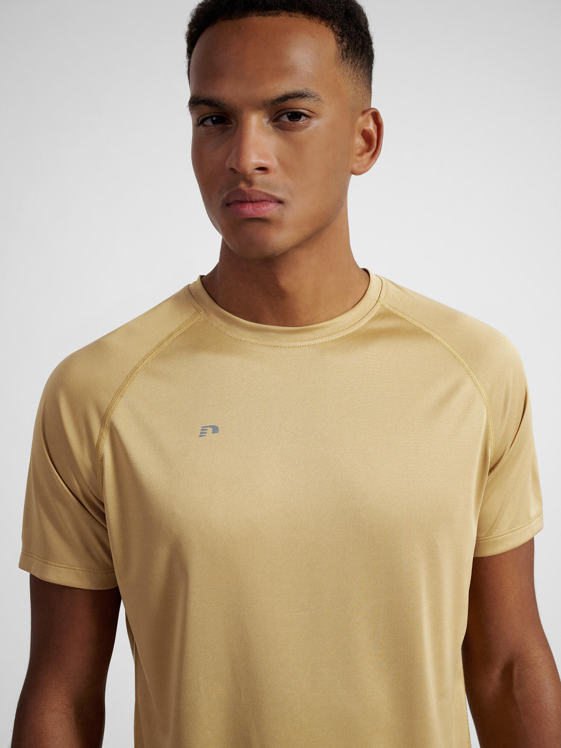 Camiseta Nwlbeat Ejecutar Hombre 4/7