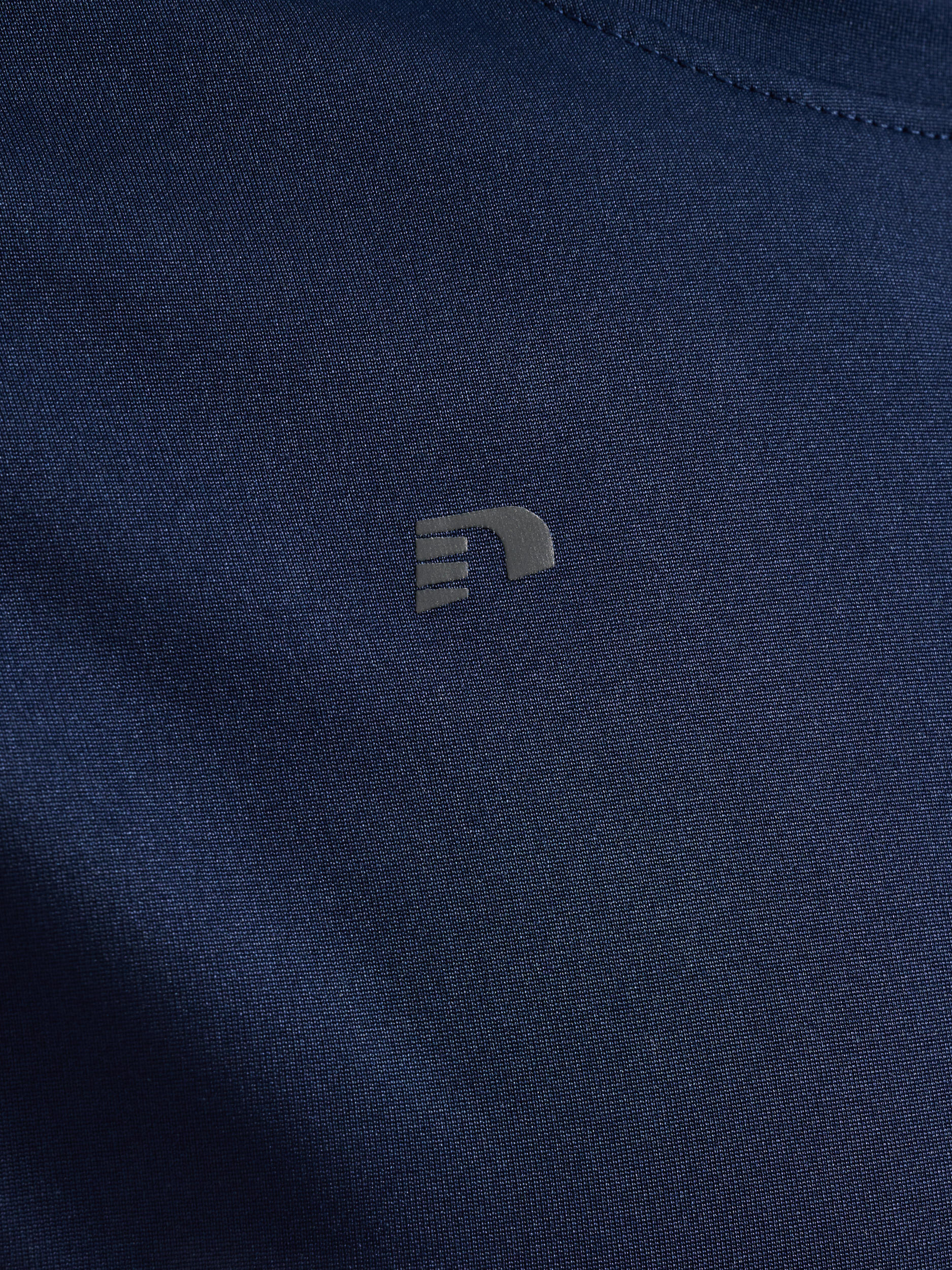 Instap T-Shirt Nwlbeat Ren Heren 7/7