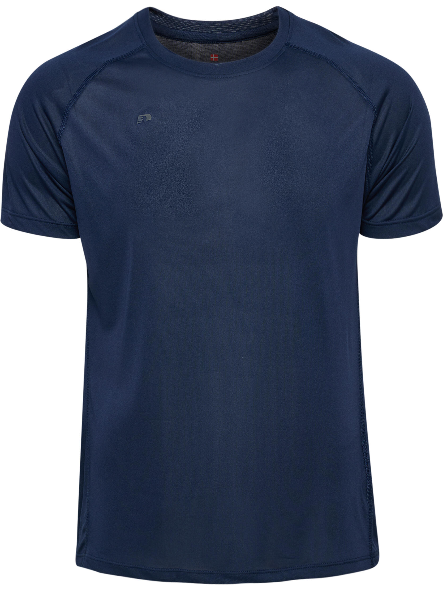 Instap T-Shirt Nwlbeat Ren Heren 5/7