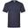 Tshirt VALUEWEIGHT Homme (Bleu Marine Foncé)