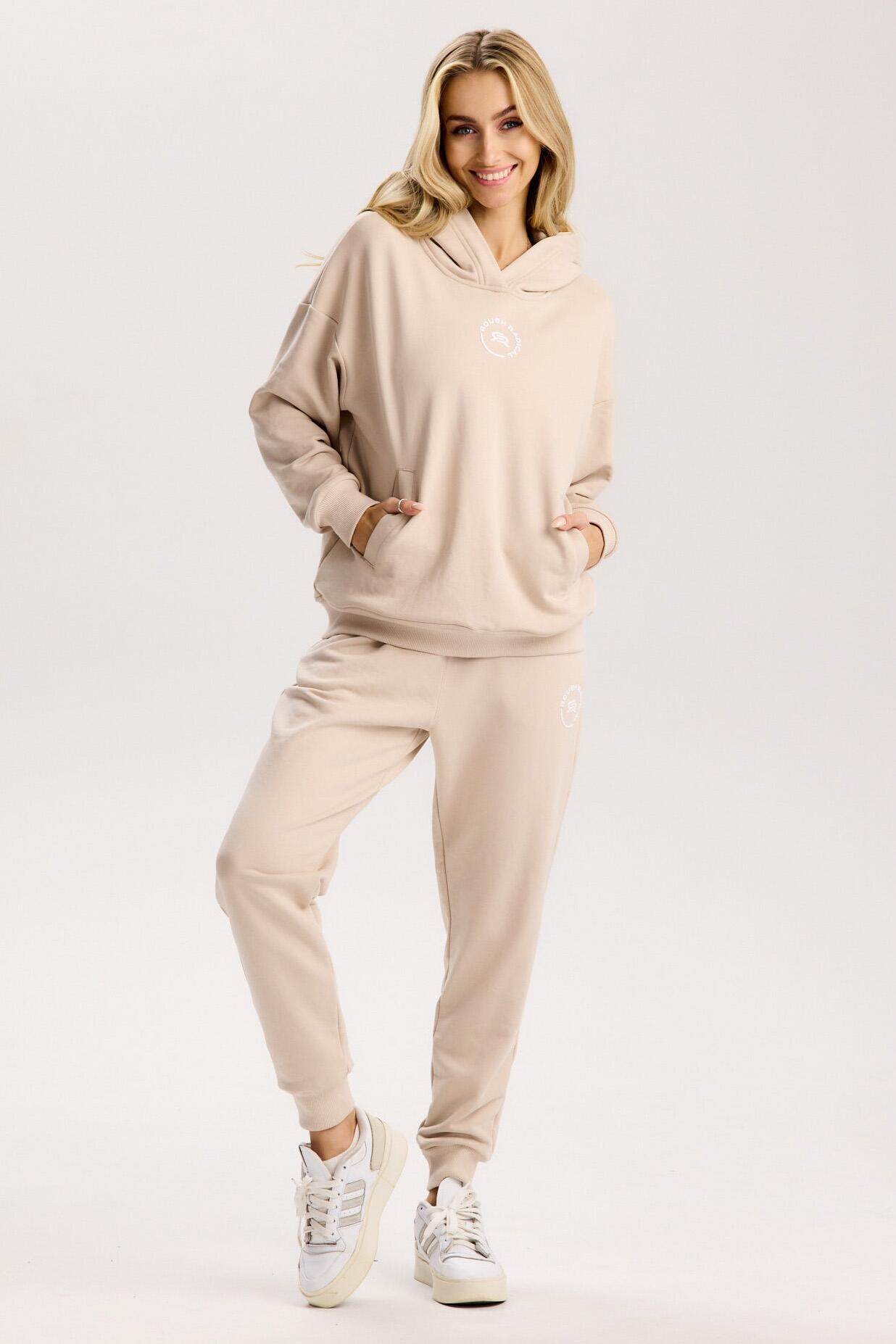 Dames joggingbroek Rough Radical Cotton Active Joggers 4/5