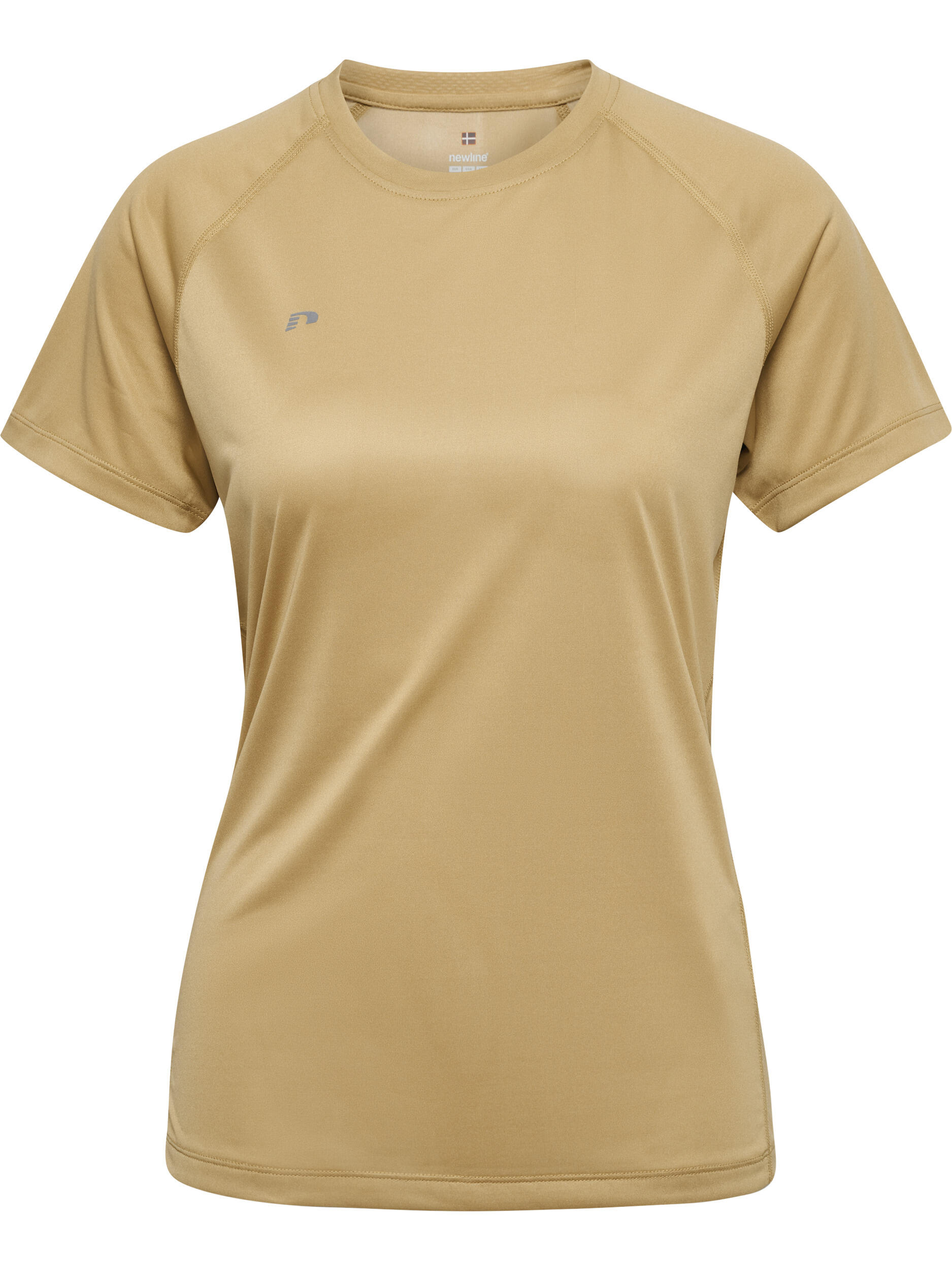 Camiseta Nwlbeat Ejecutar Mujer 5/7